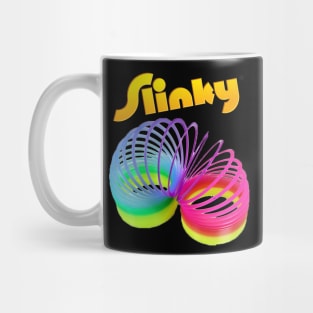 Slinky Mug